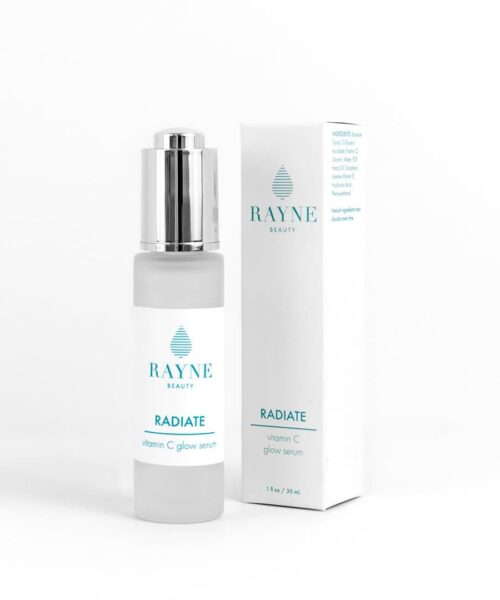 Radiate - Rayne Beauty