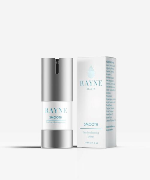 Smooth - Wrinkle Reducing Primer - Rayne Beauty